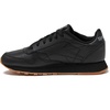 image:imageReebok Womens Freestyle Hi High Top SneakerBlackGum