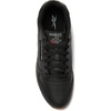 image:imageReebok Womens Freestyle Hi High Top SneakerBlackGum