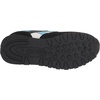 image:imageReebok Womens Freestyle Hi High Top SneakerBlackWhiteDigital Blue