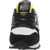 image:imageReebok Womens Freestyle Hi High Top SneakerBlackWhiteDigital Blue