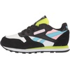 image:imageReebok Womens Freestyle Hi High Top SneakerBlackWhiteDigital Blue