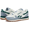 image:imageReebok Womens Freestyle Hi High Top SneakerUpgrade BlueChalkCollegiate Green