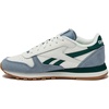 image:imageReebok Womens Freestyle Hi High Top SneakerUpgrade BlueChalkCollegiate Green