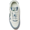 image:imageReebok Womens Freestyle Hi High Top SneakerUpgrade BlueChalkCollegiate Green