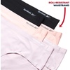 image:imageReebok Womens Hipster Panties 6 Pack Soft Stretch Bonded Seamless Underwear  Sleek Smoothedge Edges Create a Smooth Look Under Leggings and Denim Lightweight Stretch Moves with Every WorkoutOrchid HushLotusBlack
