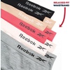 image:imageReebok Womens Hipster Panties Underwear Stretch TagFree Waistband 10 Pack  Made for Busy Mornings Gym Sessions and Everyday Routines BarelyThere Feel Glides Under Any OutfitGreyPinkBlack