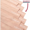 image:imageReebok Womens Hipster Panties Underwear Stretch TagFree Waistband 10 Pack  Made for Busy Mornings Gym Sessions and Everyday Routines BarelyThere Feel Glides Under Any OutfitAll Rose Dust