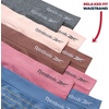 image:imageReebok Womens Hipster Panties Underwear Stretch TagFree Waistband 10 Pack  Made for Busy Mornings Gym Sessions and Everyday Routines BarelyThere Feel Glides Under Any OutfitBlue Stripe MelangeLotusCharcoal HeatherLilasDeep Taupe