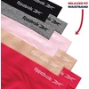 image:imageReebok Womens Hipster Panties Underwear Stretch TagFree Waistband 10 Pack  Soft Stretch Fabric with a Smooth NoShow Fit Refresh Your Everyday Essentials with Dependable ComfortBlackDusty RoseRaspberry PinkPink LadyGrey Melange