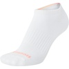 image:imageReebok Womens Low Cut Socks 12 Pack Lightweight Performance Athletic Socks  Breathable Comfort with Arch Support a Comfort Toe Seam and a Flexible Stretch FitAll White