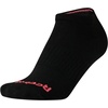 image:imageReebok Womens Low Cut Socks 12 Pack Lightweight Performance Athletic Socks  Breathable Comfort with Arch Support a Comfort Toe Seam and a Flexible Stretch FitAll Black