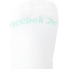 image:imageReebok Womens Low Cut Socks 6 Pack Cushioned Athletic Performance Socks  Breathable MoistureWicking Fabric with Arch Support a Comfort Toe Seam and Flexible Stretch FitAssorted