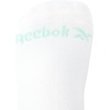 image:imageReebok Womens Low Cut Socks 6 Pack Cushioned Athletic Performance Socks  Breathable MoistureWicking Fabric with Arch Support a Comfort Toe Seam and Flexible Stretch FitBlackWhiteGrey