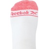 image:imageReebok Womens Low Cut Socks with Tab 6 Pack Lightweight Athletic Socks  Breathable Comfort with Arch Support a Comfort Toe Seam and a Flexible Stretch FitAssorted