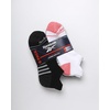 image:imageReebok Womens Low Cut Socks with Tab 6 Pack Lightweight Athletic Socks  Breathable Comfort with Arch Support a Comfort Toe Seam and a Flexible Stretch FitAssorted