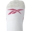 image:imageReebok Womens Low Cut Socks with Tab 6 Pack Lightweight Athletic Socks  Breathable Comfort with Arch Support a Comfort Toe Seam and a Flexible Stretch FitGrey Assorted