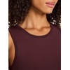 image:imageReebok Womens Medium Impact Tank Top with Builtin Sports BraFudge