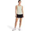 image:imageReebok Womens Medium Impact Tank Top with Builtin Sports BraSea Foam