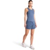 image:imageReebok Womens Medium Impact Tank Top with Builtin Sports BraVector Shadow