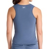 image:imageReebok Womens Medium Impact Tank Top with Builtin Sports BraVector Shadow