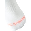 image:imageReebok Womens No Show Socks Moisture Wicking Cushion Low Cut Socks 12 Pack  Stretch Performance Fabric Cushioned Heel and Toe Arch Support Comfort Seam Shoe Size 410Bright White Logo