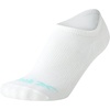 image:imageReebok Womens No Show Socks Stretch Performance Invisible Liners 12 PackWhite