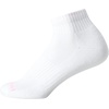 image:imageReebok Womens Quarter Socks 12 Pack Moisture Wicking Athletic Socks  MoistureWicking Fabric with a Flexible Stretch Fit Arch Support and a Comfort Toe SeamWhite
