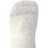image:imageReebok Womens Quarter Socks 12 Pack Moisture Wicking Athletic Socks  MoistureWicking Fabric with a Flexible Stretch Fit Arch Support and a Comfort Toe SeamBlackTanWhite