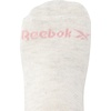 image:imageReebok Womens Quarter Socks 12 Pack Moisture Wicking Athletic Socks  MoistureWicking Fabric with a Flexible Stretch Fit Arch Support and a Comfort Toe SeamTan Multi