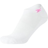 image:imageReebok Womens Quarter Socks 12 Pack Moisture Wicking Athletic Socks  MoistureWicking Fabric with a Flexible Stretch Fit Arch Support and a Comfort Toe SeamAll White