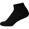 image:imageReebok Womens Quarter Socks 12 Pack Moisture Wicking Athletic Socks  MoistureWicking Fabric with a Flexible Stretch Fit Arch Support and a Comfort Toe SeamBlackWhite Assorted