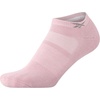 image:imageReebok Womens Quarter Socks 12 Pack Moisture Wicking Athletic Socks  MoistureWicking Fabric with a Flexible Stretch Fit Arch Support and a Comfort Toe SeamTan Multi