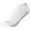 image:imageReebok Womens Quarter Socks 12 Pack Moisture Wicking Athletic Socks  MoistureWicking Fabric with a Flexible Stretch Fit Arch Support and a Comfort Toe SeamWhite Fade