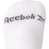 image:imageReebok Womens Quarter Socks 6 Pack Comfort Cushioned Athletic Socks  Moisturewicking Fabric Keeps Feet Dry Flexible Knit Hugs the Arch Plush Footbed Absorbs ShockBlackWhite Assorted