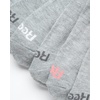 image:imageReebok Womens Quarter Socks Moisture Wicking Cushioned Ankle Socks 6 Pack  Stretch Performance Fabric Cushioned Heel amp Toe Secure Arch Support Quarter Cut Shoe Size 410Grey Pattern