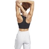 image:imageReebok Womens Sports Bra Light SupportBlack