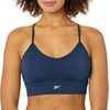 image:imageReebok Workout Ready Tri Back Padded BraBatik Blue