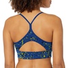 image:imageReebok Workout Ready Tri Back Padded BraBright CobaltPrint