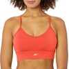 image:imageReebok Workout Ready Tri Back Padded BraDynamic Red