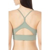 image:imageReebok Workout Ready Tri Back Padded BraHarmony Green