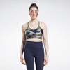 image:imageReebok Workout Ready Tri Back Padded BraHunter Green