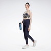 image:imageReebok Workout Ready Tri Back Padded BraHunter Green