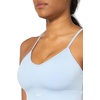 image:imageReebok Workout Ready Tri Back Padded BraPale Blue
