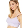 image:imageReebok Workout Ready Tri Back Padded BraPurple Oasis