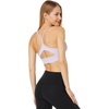 image:imageReebok Workout Ready Tri Back Padded BraPurple Oasis