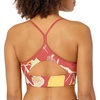 image:imageReebok Workout Ready Tri Back Padded BraRhodonite