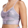 image:imageReebok Workout Ready Tri Back Padded BraViolet Haze
