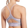 image:imageReebok Workout Ready Tri Back Padded BraViolet Haze