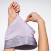 image:imageReebok Workout Ready Tri Back Padded BraViolet Haze