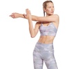 image:imageReebok Workout Ready Tri Back Padded BraViolet Haze